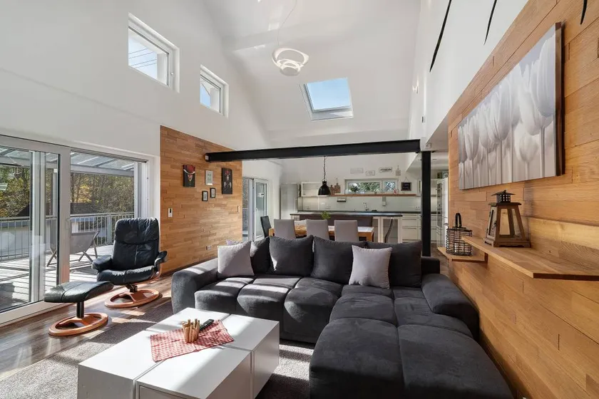 Fully equipped beautiful holiday apartment with terrace | Pets are welcome - Image 1
