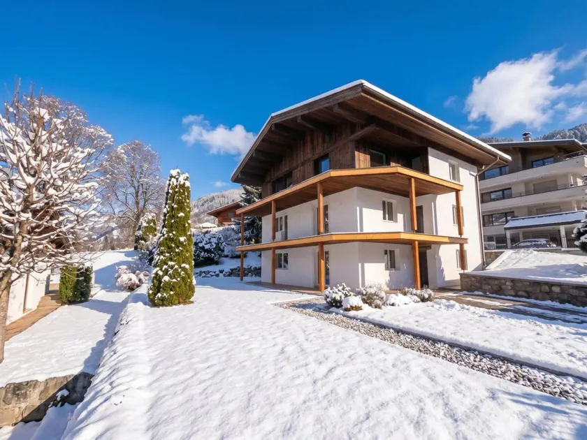 Fully equipped charming flat with terrace & sauna | Close to the ski | Pets are welcome - Image 1