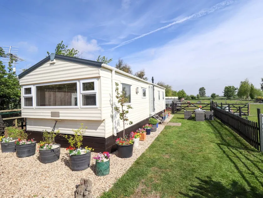 Children-friendly charming cottage with garden | Pets are welcome - Image 1