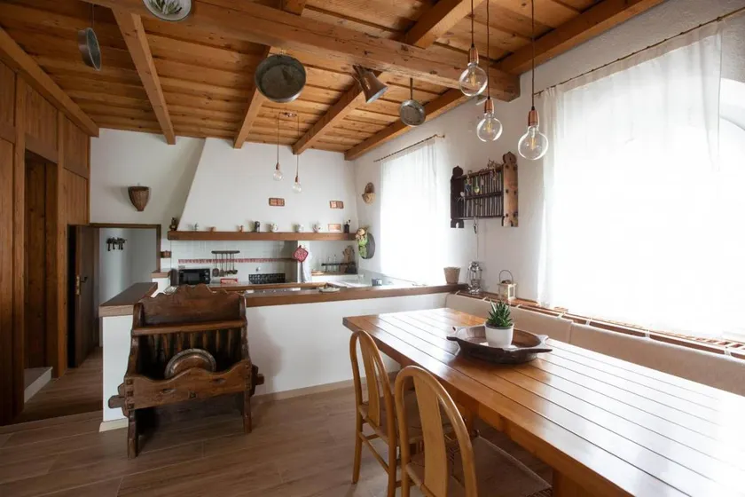 Appartement avec barbecue et jardin | Vue jardin | Adapté au travail à distance - Image 1
