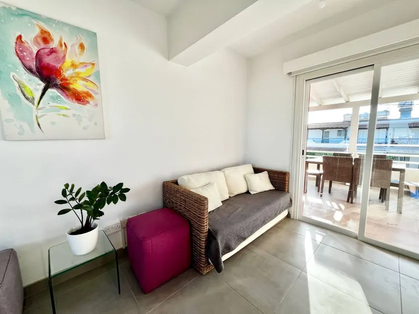 Beautiful flat with garden | Dogs allowed - Image 1