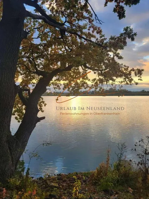 Kohrener Land - FW "Enni" in Frankenhain im Neuseenland - Image 1
