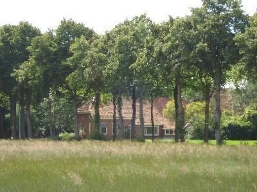 House with terrace & garden | Nature view - Image 1