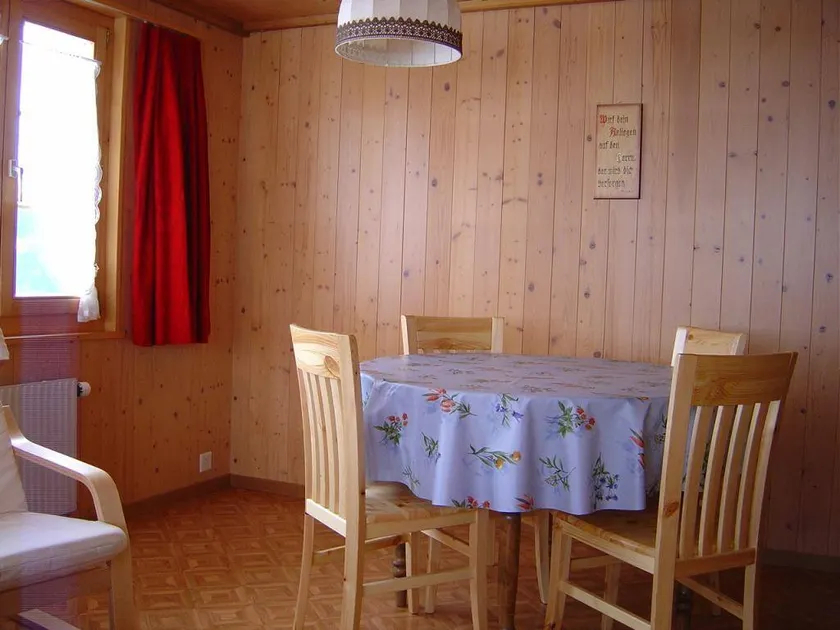 Family-oriented holiday apartment with terrace | Ski nearby | Pets are welcome - Image 1