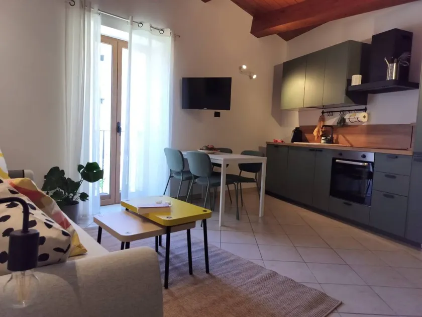 Family-oriented charming holiday home | Nature view | Suitable for remote work | Pets allowed - Image 1