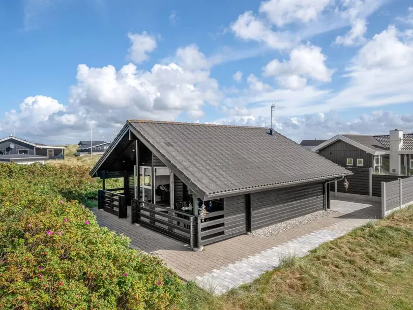 House with 1 room for 4 persons - Image 1
