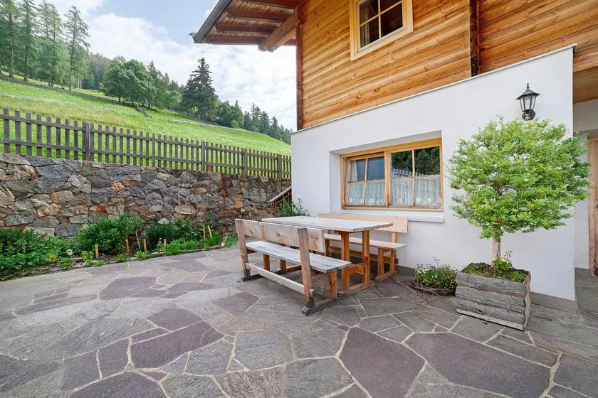 Ferienwohnung "Peilstein" auf dem Innerdurachhof mit See- und Bergblick - Image 1