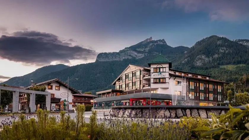 Einzelzimmer für 1 Person (24 m²) in Maurach am Achensee - Image 1