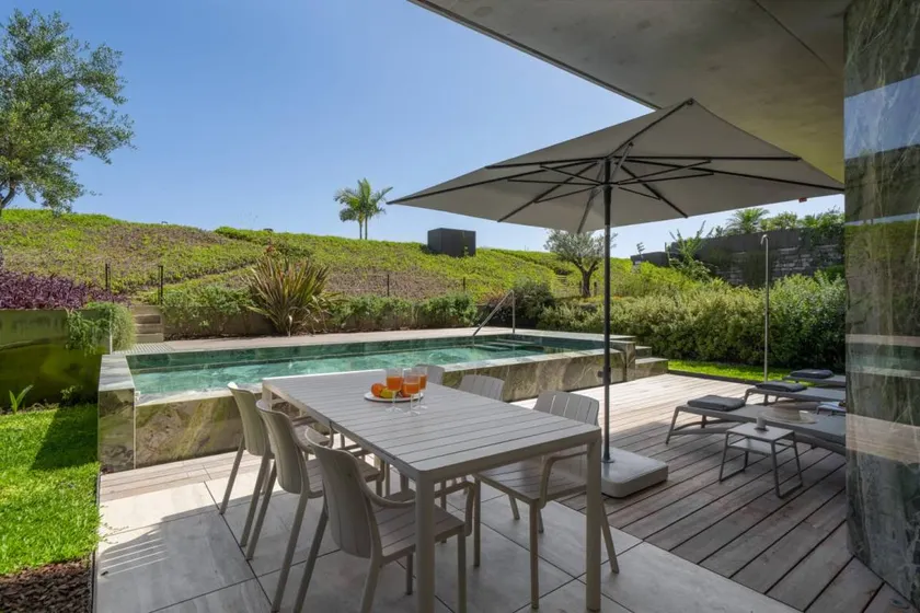 Savoy Monumentalis IX – Luxury & Private Pool - Image 1