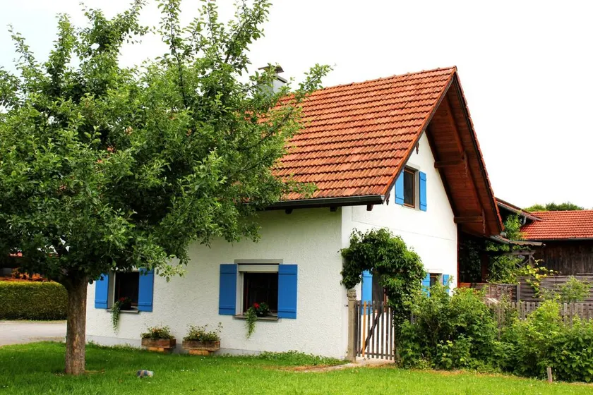 Family-oriented house with garden, terrace & BBQ | Mountain view | Good for workation | Dogs allowed - Image 1