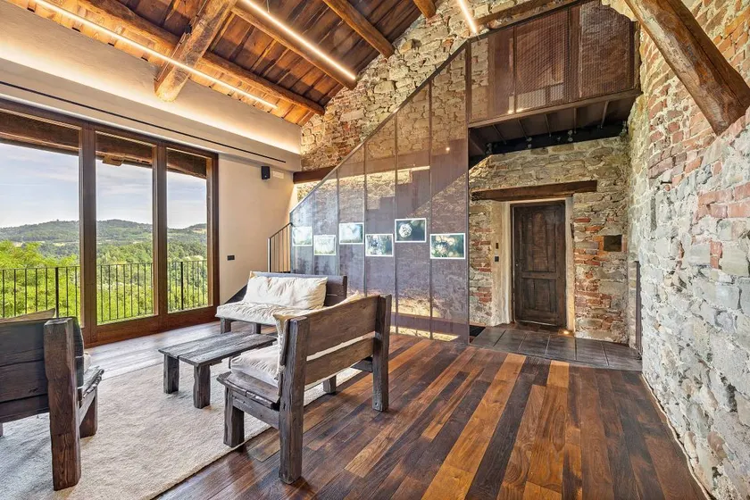 Castillo totalmente equipado con jardín y terraza | Vistas al jardín | Perfecto para el trabajo en remoto | Se admiten mascotas - Image 1