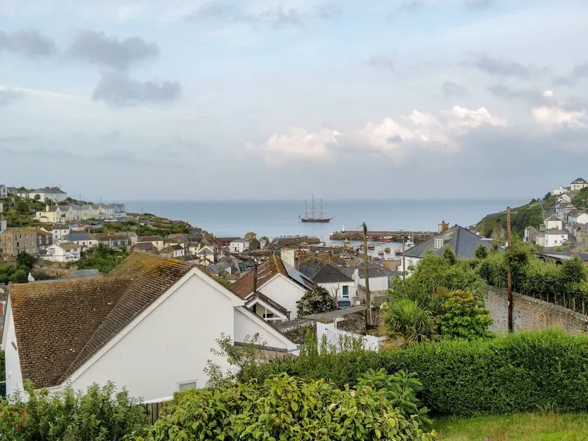 Children-friendly cottage with garden | Water view - Image 1