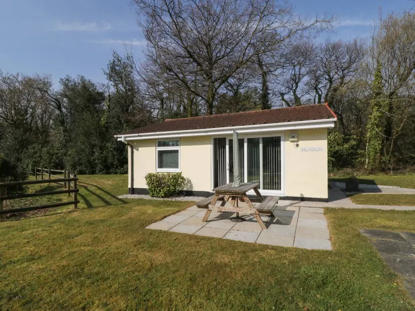 Child-friendly cottage with garden | Pet-friendly - Image 1