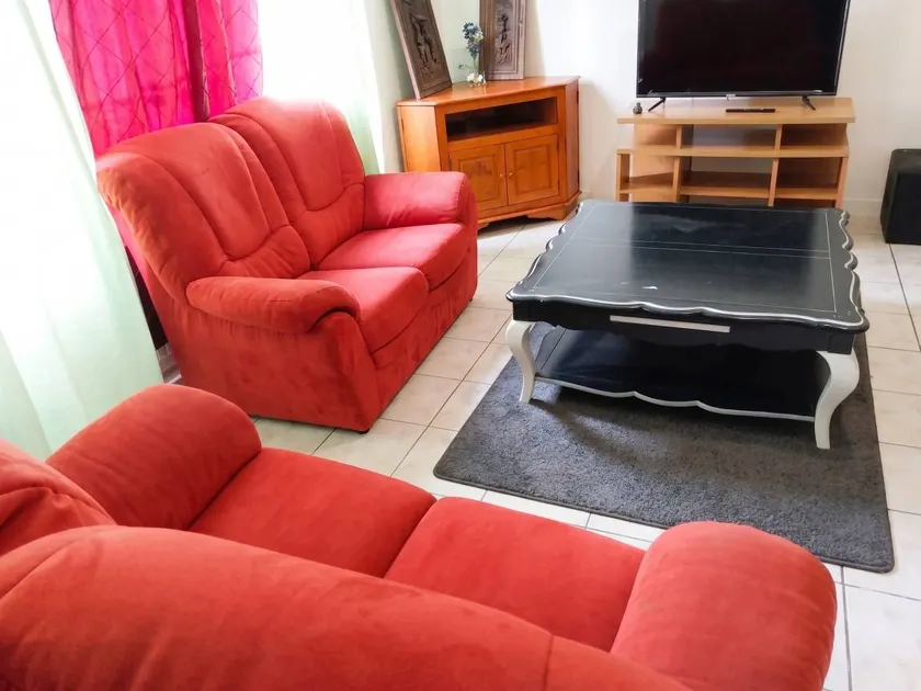 Fully equipped holiday apartment - Image 1