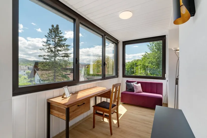 Fully equipped apartment - Image 1