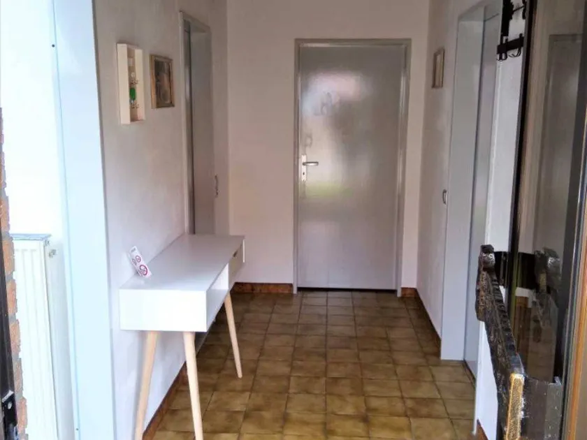 Apartment with terrace & garden | Pets are welcome - Image 1