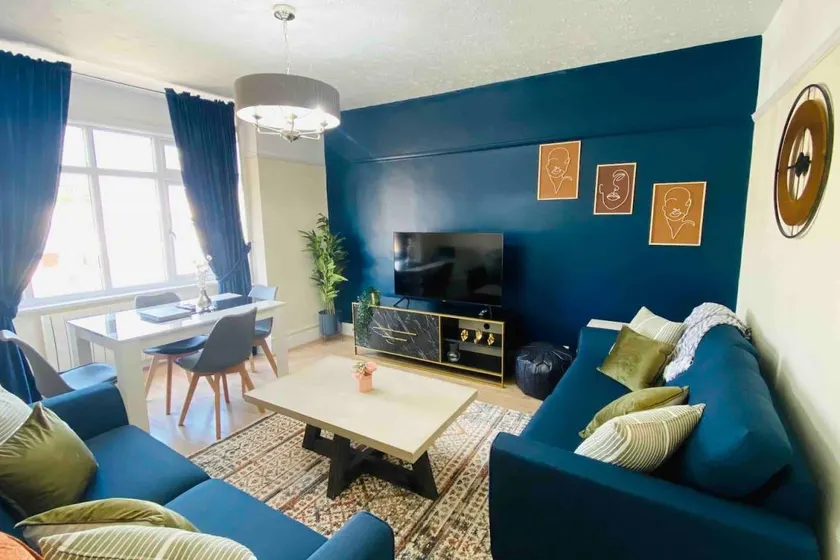 Ferienwohnung | Strandblick - Image 1