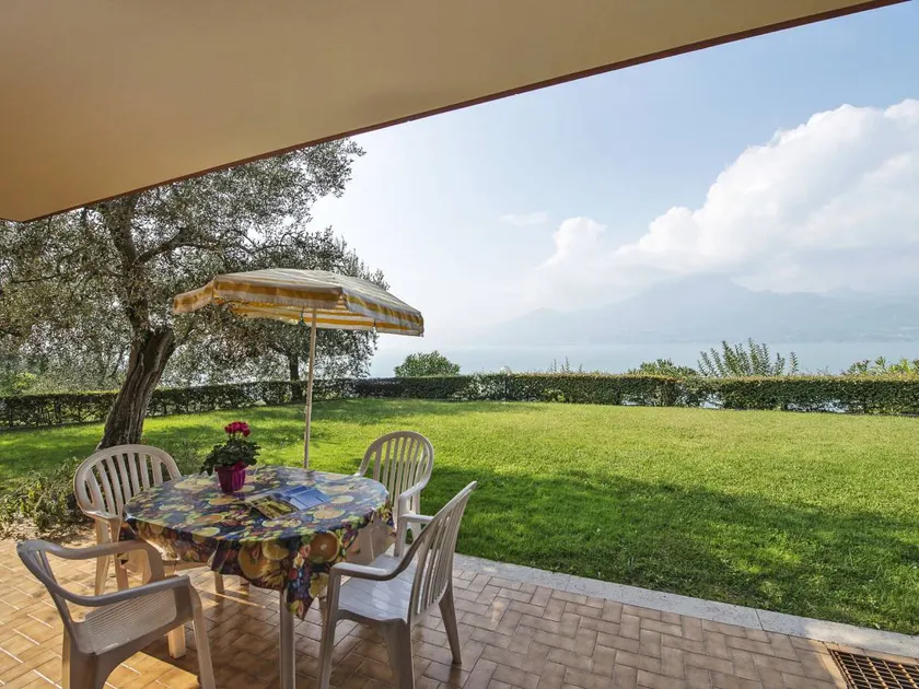 Modern apartment in Venice with Swimming pool and Garden - Image 1