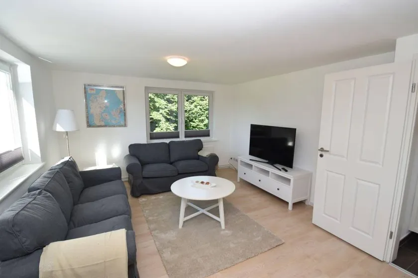 fewo1846 - Solskin / comfortable rural 3 room apartment on the 1st floor - Image 1