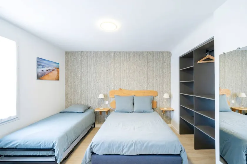 Bed & Breakfast | Stadtblick - Image 1