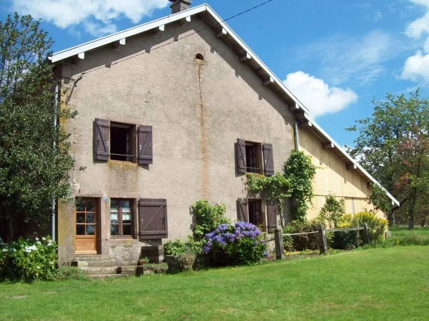 Geräumiges renoviertes Haus mit WLAN, ideal für Familien - Image 1
