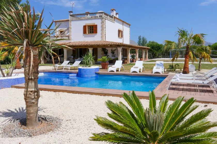 Holiday Home 'Pintxito' with Sea View, Wi-Fi and Air Conditioning - Image 1