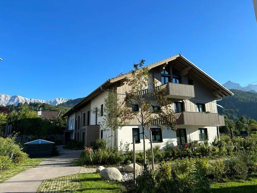Merveilleux appartement de vacances entièrement équipé avec terrasse et jardin | Vue panoramique | Avec animaux acceptés - Image 1