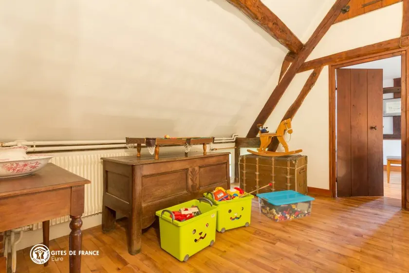 Ferienunterkunft mit Grill und Garten | Haustierfreundlich - Image 1