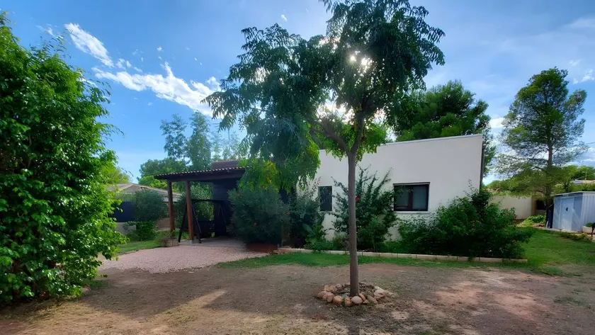 Fully equipped holiday home with pool, terrace & garden | Garden view | Good for workation | Pets are welcome - Image 1