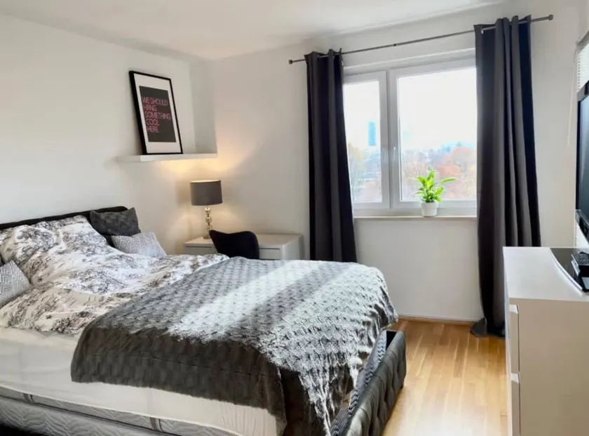 Apartment | Pets allowed - Image 1