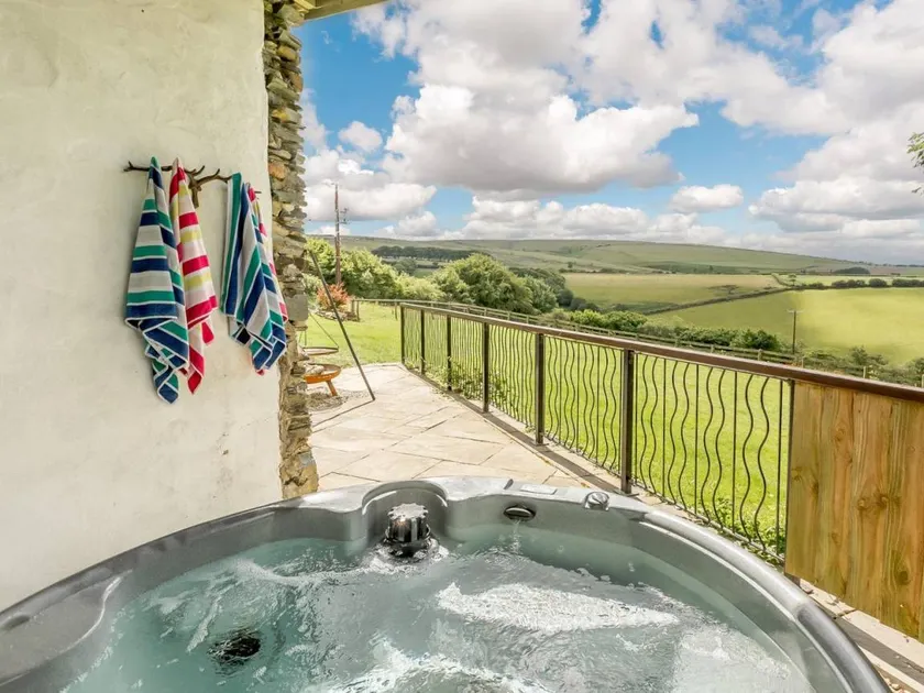 Casa con jacuzzi - Image 1