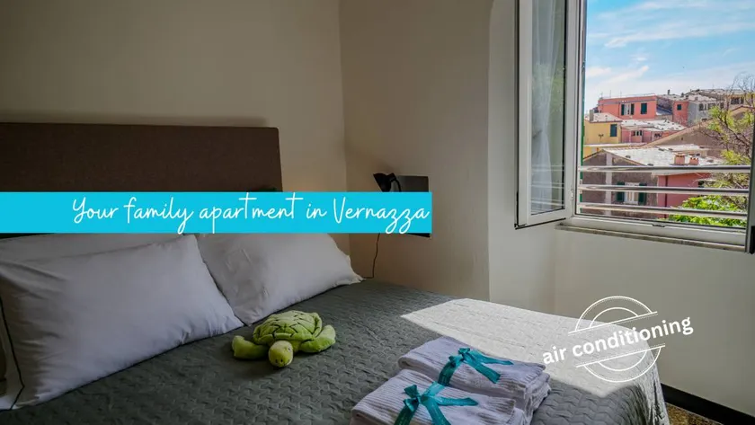 Appartement adapté aux familles | Vue montagne | À côté de la plage | Parfait pour le travail à distance | Avec animaux admis - Image 1