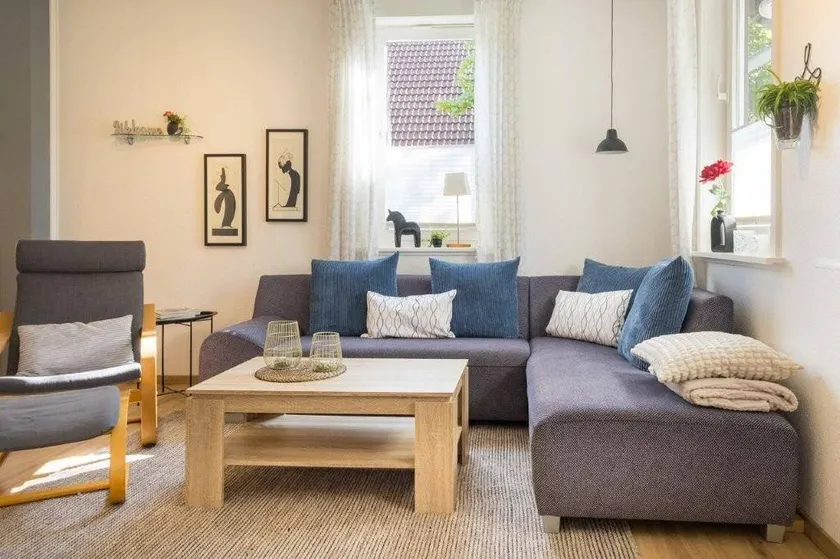 Ferienwohnung Erika Constabel - Image 1