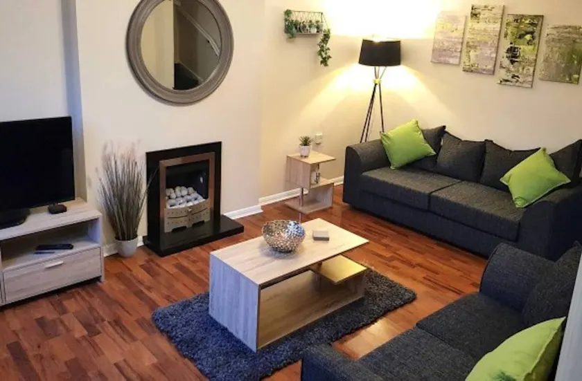 House with 3 rooms for 6 persons - Image 1
