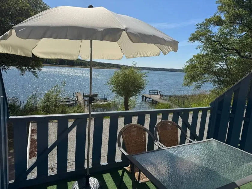 Holiday apartment with 1 bedroom for 2 persons - Image 1
