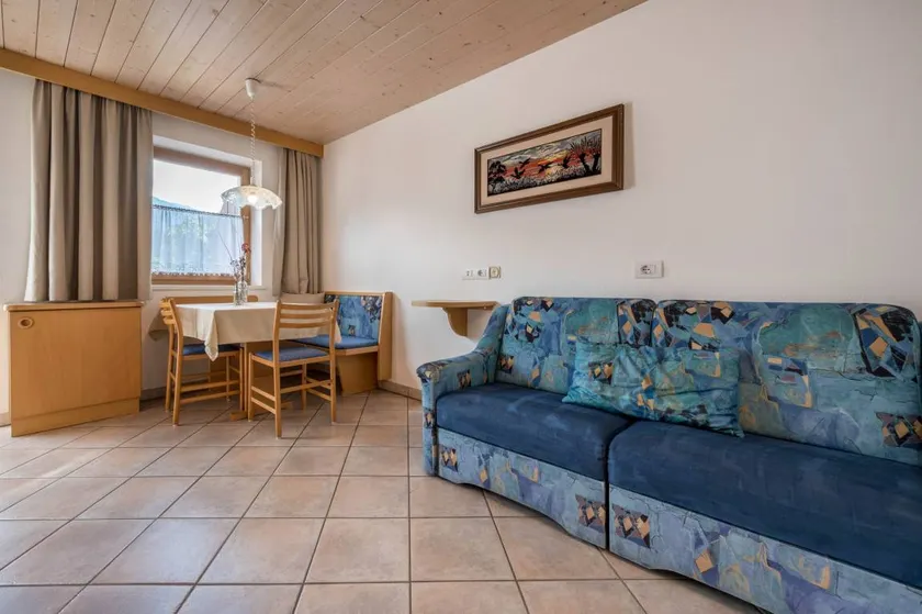 Wohnung mit Garten | Gartenblick - Image 1
