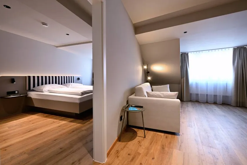 Flat | Next to Imperial Castle | City view - Image 1