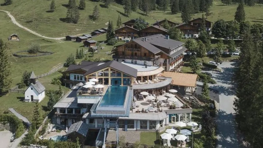 Familienfreundliches Ferienhaus mit Sauna, Garten und Whirlpool | Ideal für Homeoffice - Image 1