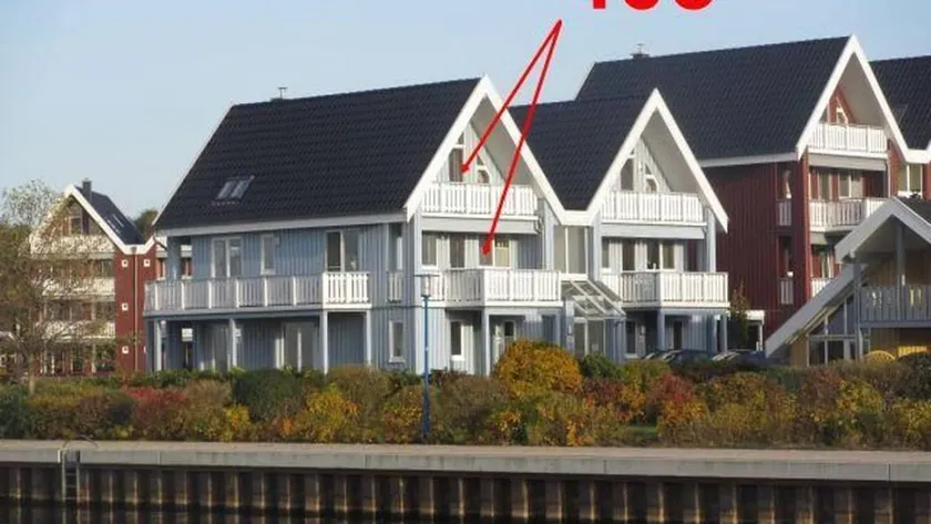 Beautiful flat with sauna & jacuzzi | Lake view | Close to the beach - Image 1