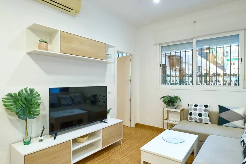 Ferienwohnung El Rincón de Eva nahe Stadtzentrum mit WLAN - Image 1