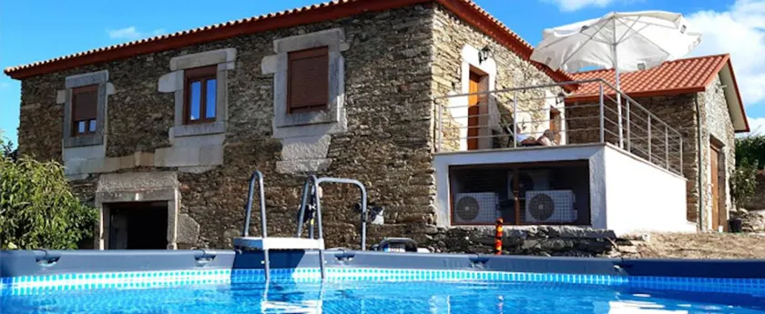 Maison avec 3 chambres à coucher pour 8 personnes - Image 1