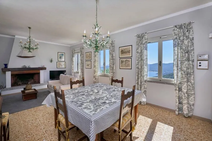 Appartement de vacances avec 1 chambre à coucher pour 8 personnes - Image 1