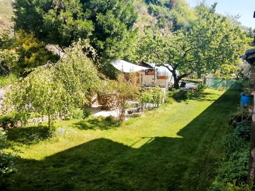 Agréable appartement de vacances avec barbecue, terrasse et jardin | Avec animaux bienvenus - Image 1