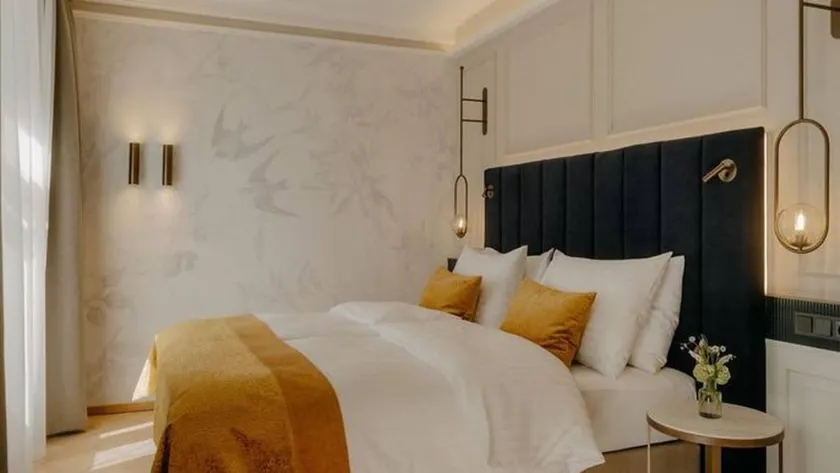 Holiday apartment | Close to Mirabell Palace - Image 1