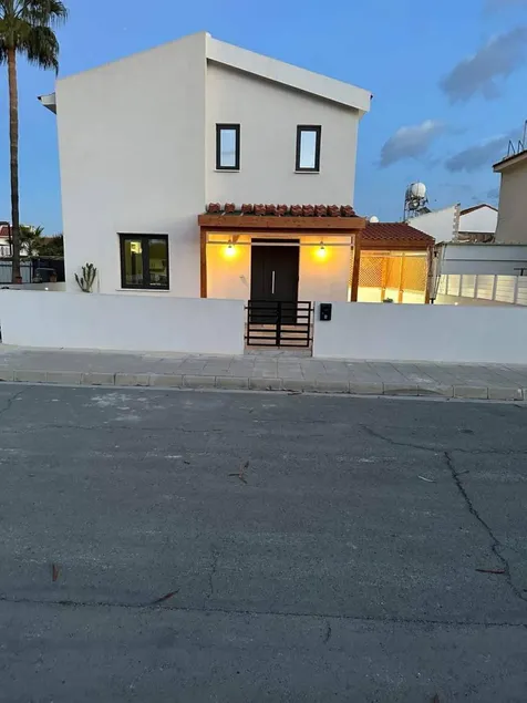 Ferienhaus mit 3 Schlafzimmern für 3 Personen - Image 1