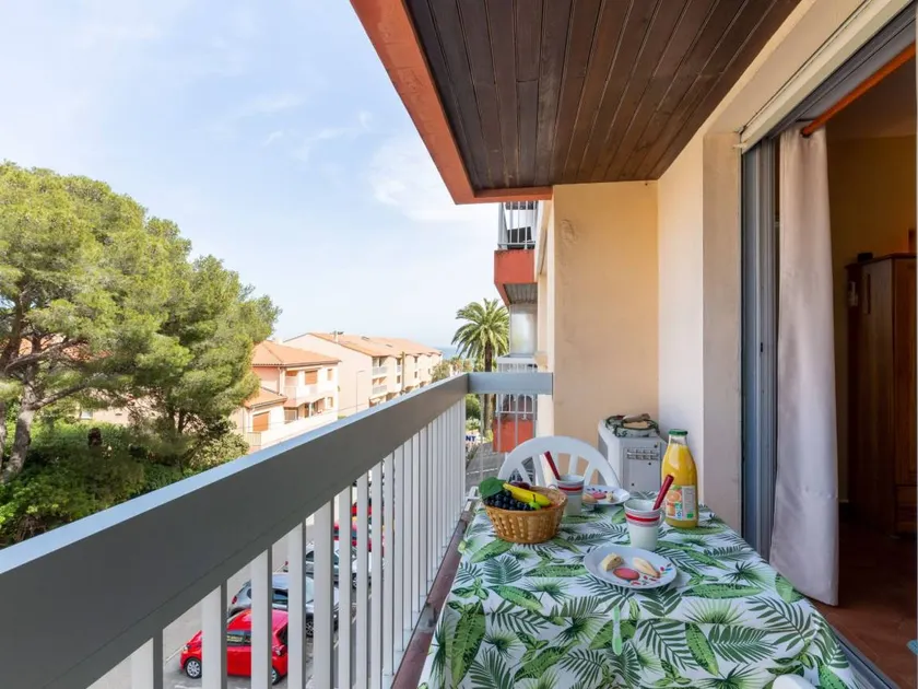 Appartement de vacances avec 1 chambre à coucher pour 3 personnes - Image 1