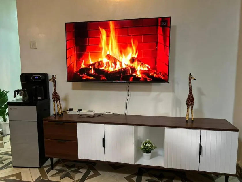 Adorable 1-bedroom with Wifi and Netflix - Image 1