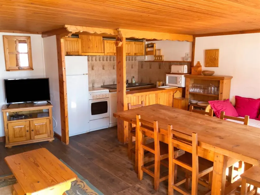 Homerez - Wohnung in Arvieux - Image 1