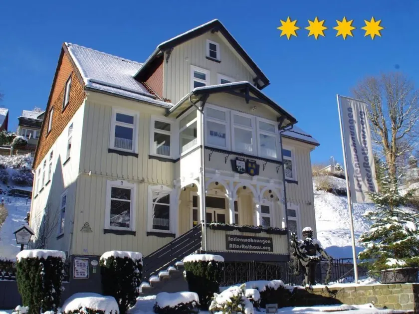 Apartment mit Terrasse und Grill | Bergblick | Haustierfreundlich - Image 1