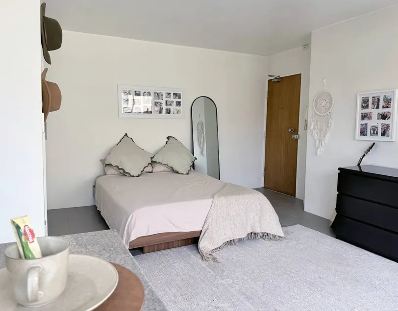 Family-friendly lovely studio | City view | Pet-friendly - Image 1